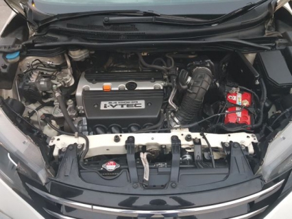 Used Honda CR-V Car In New Delhi