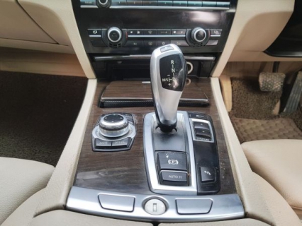 Used BMW 7 Series Car In New Delhi
