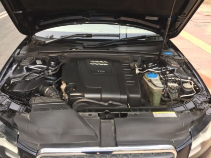 Used Audi A4 Car In New Delhi