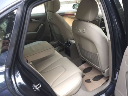 Used Audi A4 Car In New Delhi