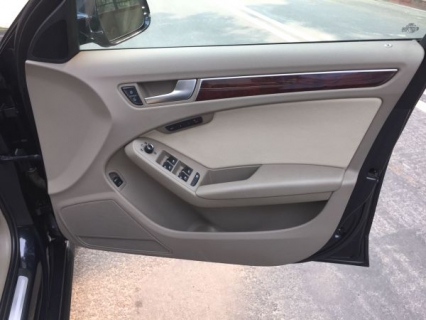 Used Audi A4 Car In New Delhi