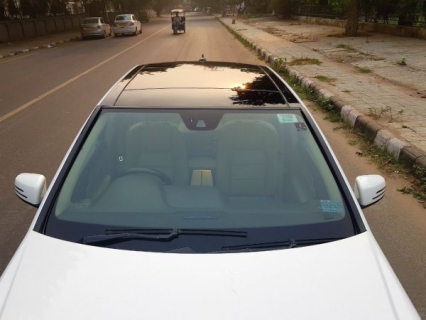 Used Mercedes Benz C-Class Car In New Delhi