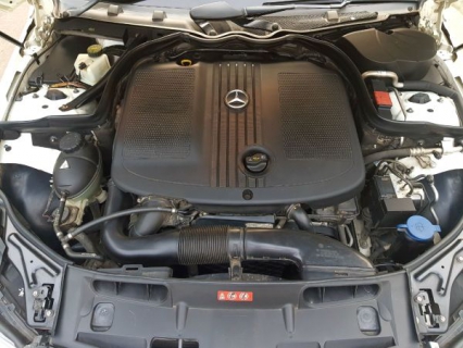 Used Mercedes Benz C-Class Car In New Delhi