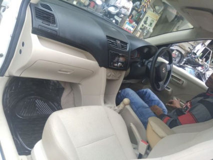 Used Maruti Suzuki Swift DZire Car In New Delhi