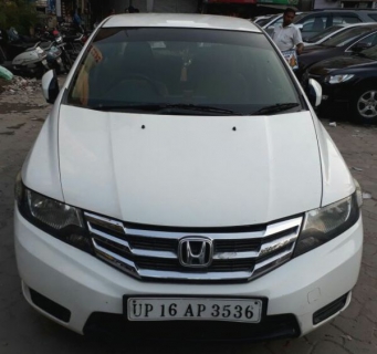 Used Honda City Car In New Delhi