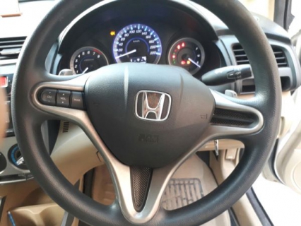 Used Honda City Car In New Delhi
