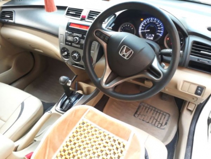 Used Honda City Car In New Delhi