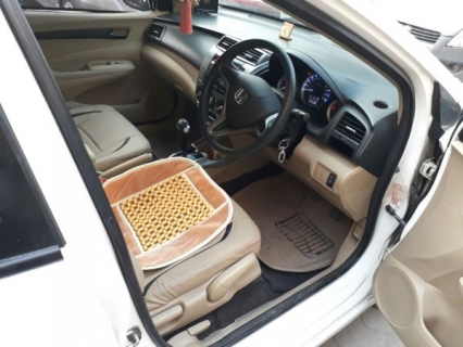 Used Honda City Car In New Delhi