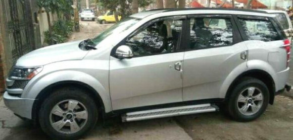 Used Mahindra XUV 500 Car In New Delhi