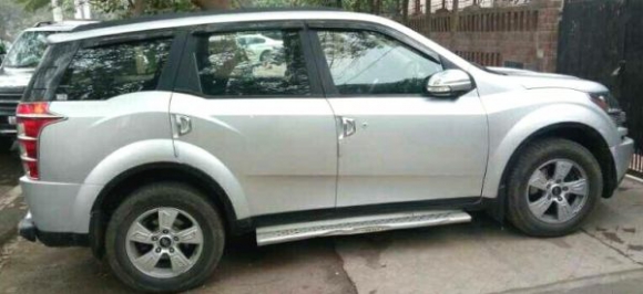 Used Mahindra XUV 500 Car In New Delhi