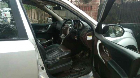 Used Mahindra XUV 500 Car In New Delhi