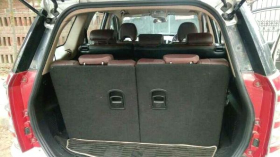 Used Mahindra XUV 500 Car In New Delhi