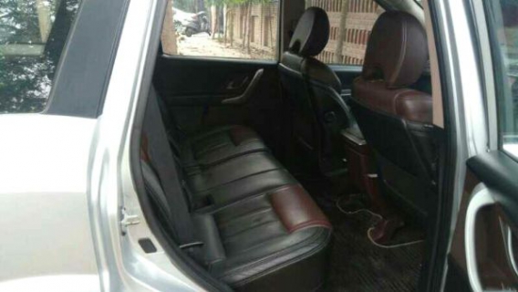 Used Mahindra XUV 500 Car In New Delhi