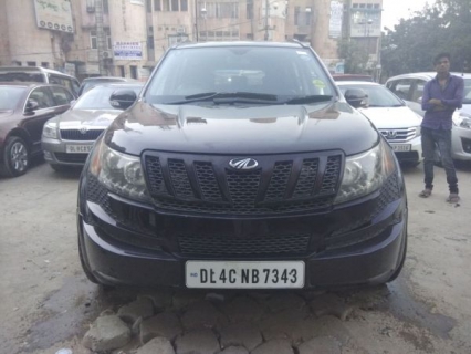 Used Mahindra XUV 500 Car In New Delhi
