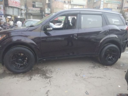 Used Mahindra XUV 500 Car In New Delhi