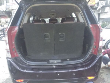 Used Mahindra XUV 500 Car In New Delhi