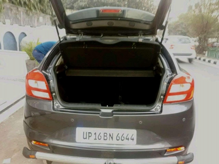 Used Maruti Suzuki Baleno Car In New Delhi