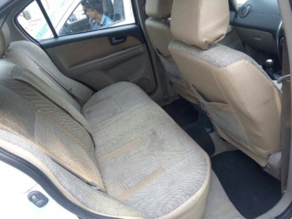 Used Maruti Suzuki SX4 Car In New Delhi