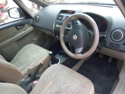 Used Maruti Suzuki SX4 Car In New Delhi