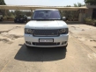 Second Hand Land Rover Range Rover Car In NEW DELHI