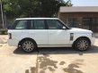 Used Land Rover Range Rover Car In NEW DELHI