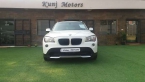 Second Hand BMW X1 Car In New Delhi