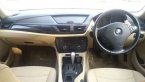 Used BMW X1 Car In New Delhi