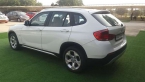 Used BMW X1 Car In New Delhi
