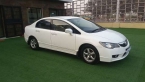 Used Honda Civic Car In NEW DELHI
