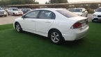 Used Honda Civic Car In NEW DELHI