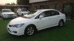 Used Honda Civic Car In NEW DELHI