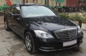Second Hand Mercedes Benz S-Class Car In Faridabad
