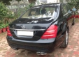 Second Hand Mercedes Benz S-Class Car In Faridabad
