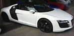 Second Hand Audi R8 Car In Faridabad
