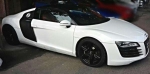 Used Audi R8 Car In Faridabad