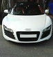 Used Audi R8 Car In Faridabad