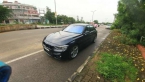 Used BMW 3 Series Car In Faridabad