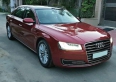 Second Hand Audi A8L Car In Faridabad