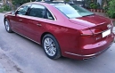 Second Hand Audi A8L Car In Faridabad
