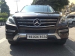 Second Hand Mercedes Benz M-Class Car In New Delhi