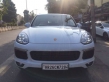 Second Hand Porsche Cayenne Car In New Delhi