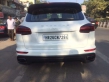 Used Porsche Cayenne Car In New Delhi