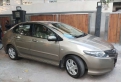 Used Honda City Car In New Delhi