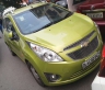 Used Chevrolet Beat Car In New Delhi