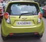 Used Chevrolet Beat Car In New Delhi