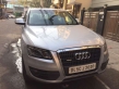 Second Hand Audi Q5 Car In New Delhi