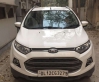 Used Ford Ecosport Car In New Delhi