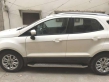 Used Ford Ecosport Car In New Delhi