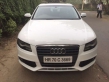 Second Hand Audi A4 Car In New Delhi