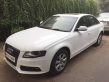 Used Audi A4 Car In New Delhi